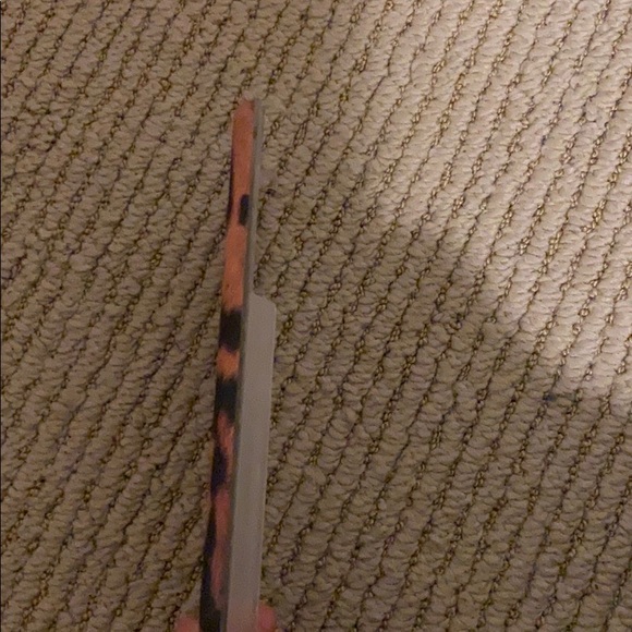 Cheetah print iPhone 7 case - Picture 5 of 5